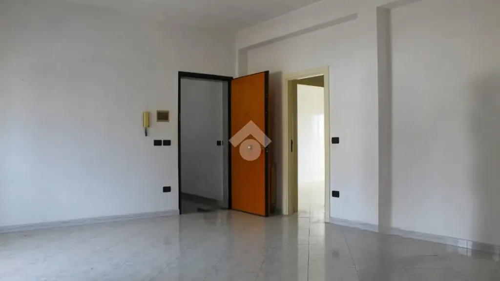 Toad - Spacious Apartment with Balcony in Carovigno