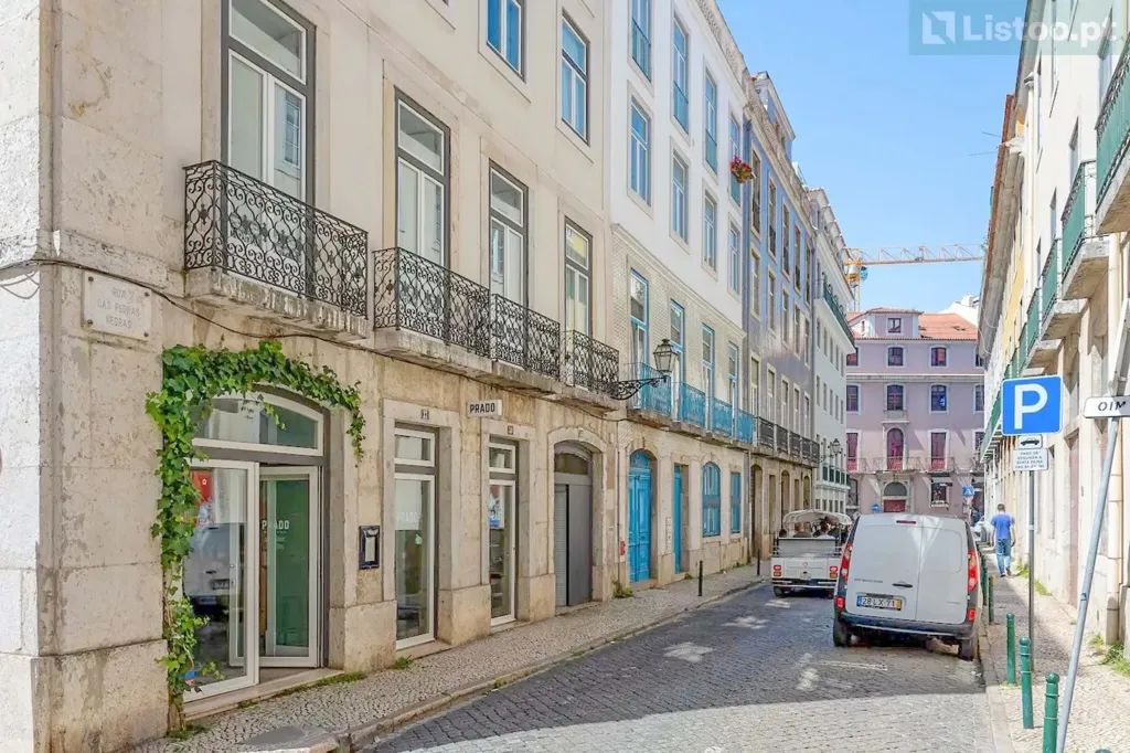Välivaade - T2 Flat with Terrace in Lisbon