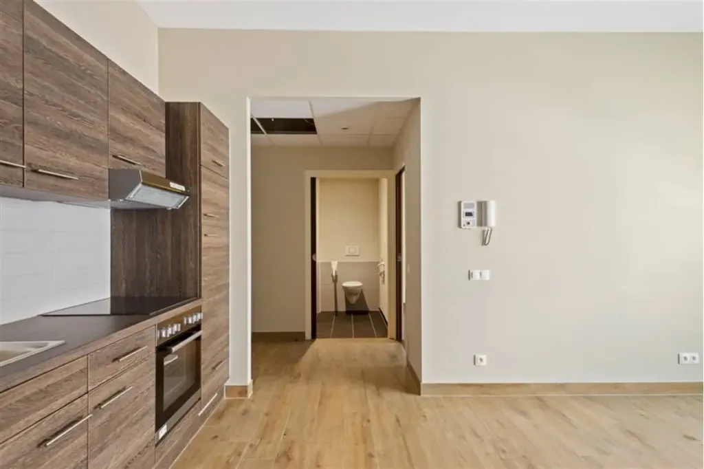 Cuisine - Appartement avec Services à Grobbendonk