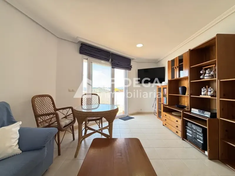 Elutuba - Penthouse with Perimeter Terrace in Cabo de Cruz
