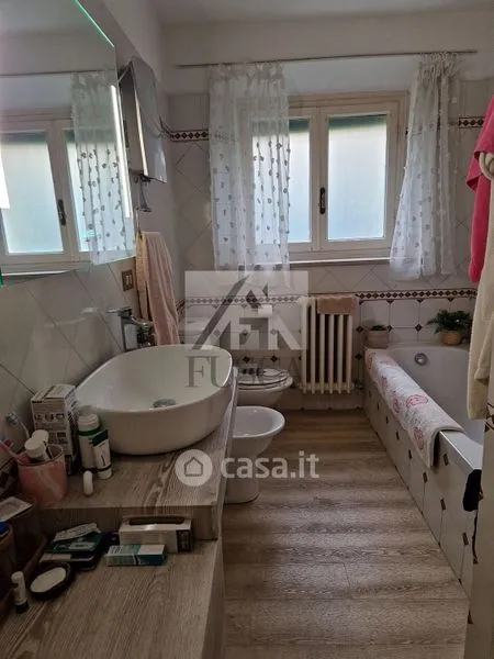 Vannitoad - Villa with Garden in Lucca