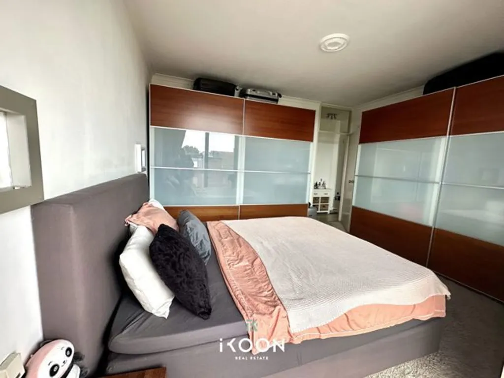 Appartement avec Terrasse à Merksem, Anvers