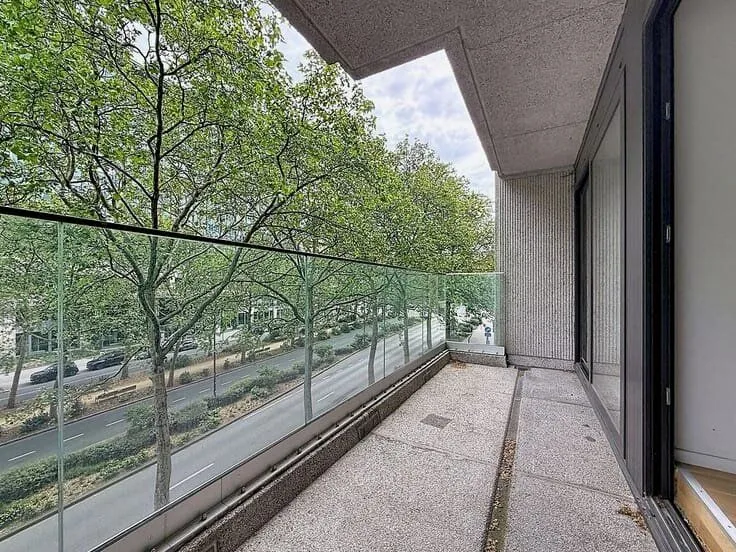 Rõdu - Apartment in Central Brussels