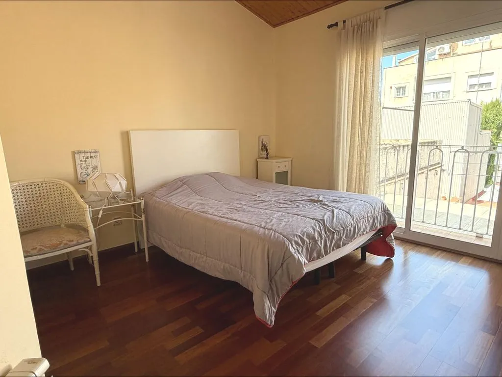 Chambres - Luxury House with Private Garden in Sabadell