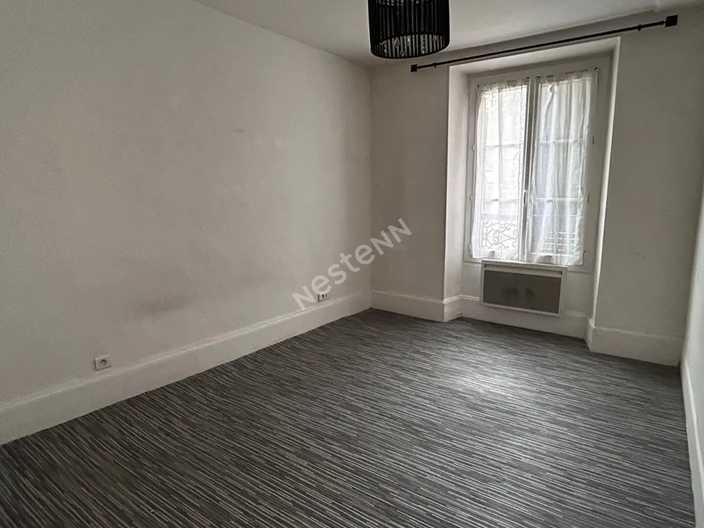 Appartement 3 pièces à Épernon