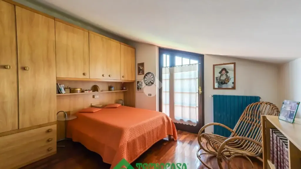 Magamistoad - Villa with Private Garden in Aulla