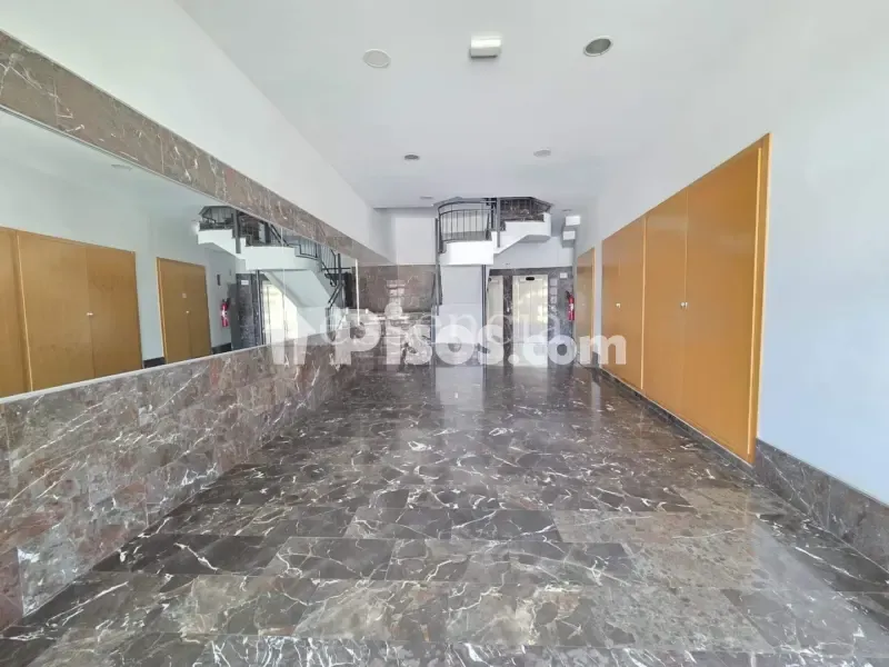 Ingresso - Semi-New Flat with Terrace in Potries