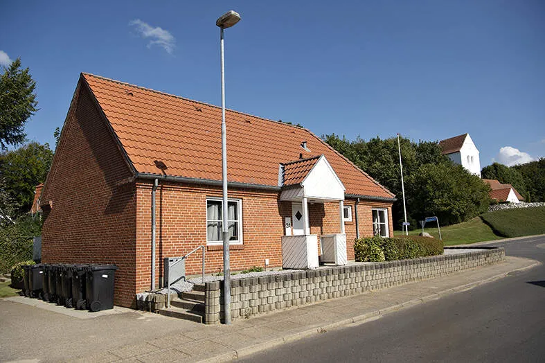 Välivaade - Two-Bedroom Flat in Viborg