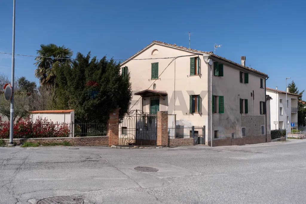 Extérieur - Cielo-Terra House with Garden in Cupramontana