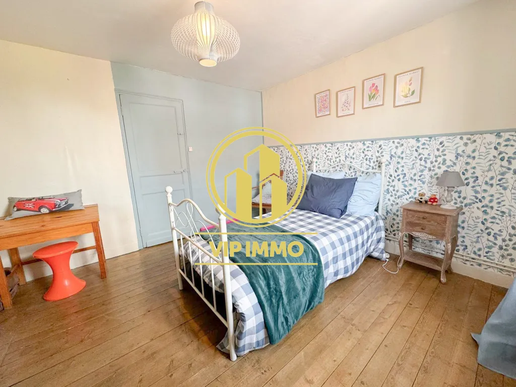 Chambres - Charming Farmhouse with Pool in Phalempin