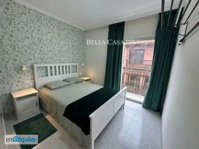 Magamistoad - Modern Apartment with Balcony in Martínez District