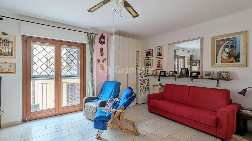 Elutuba - Modern Apartment with Parking in Nettuno Centre