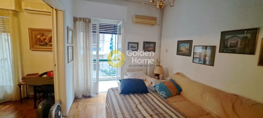Elutuba - Apartment with Balcony in Nea Ionia