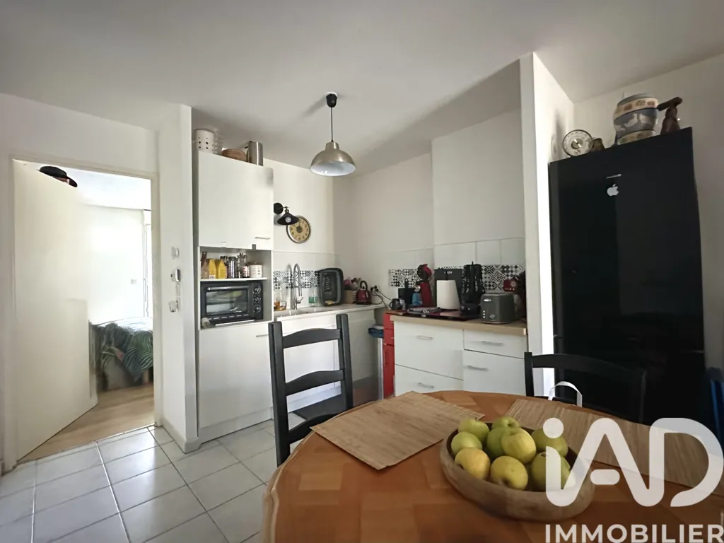 Cucina - T2 Apartment with Parking in Ares