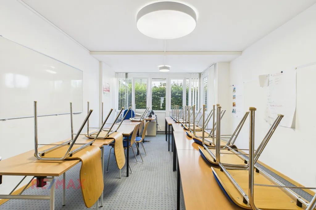 Office - Office in Central Bregenz-Vorkloster