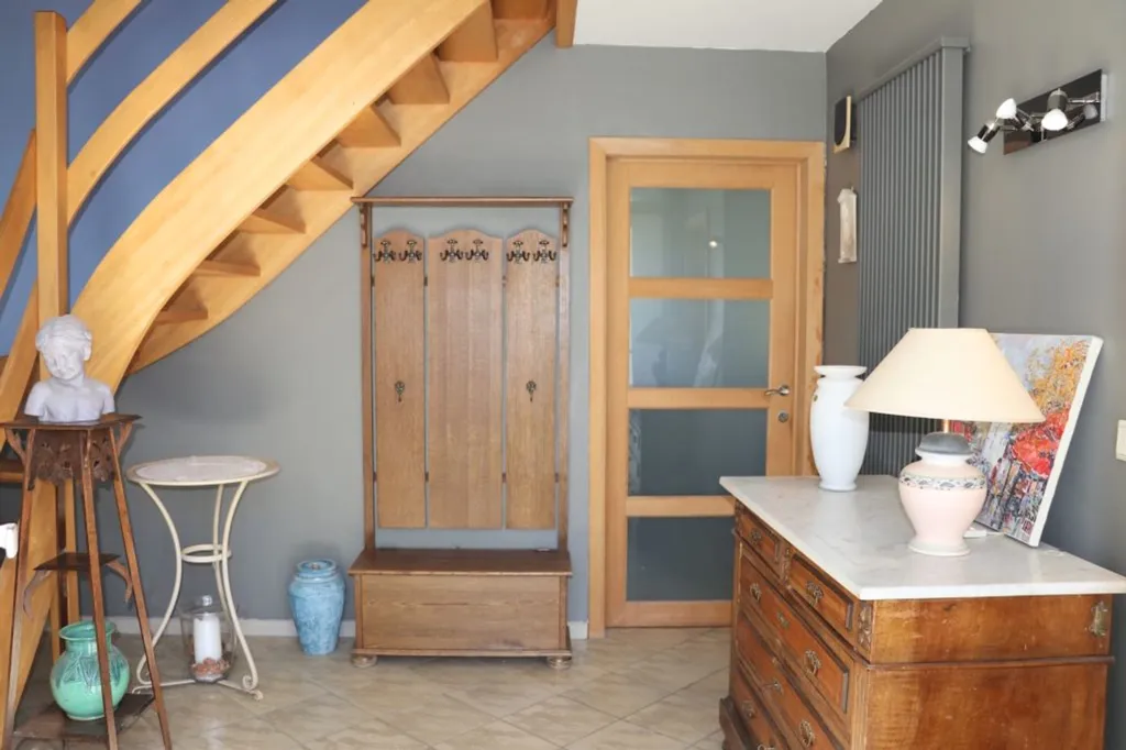 Maison 4 chambres à Orp-Jauche