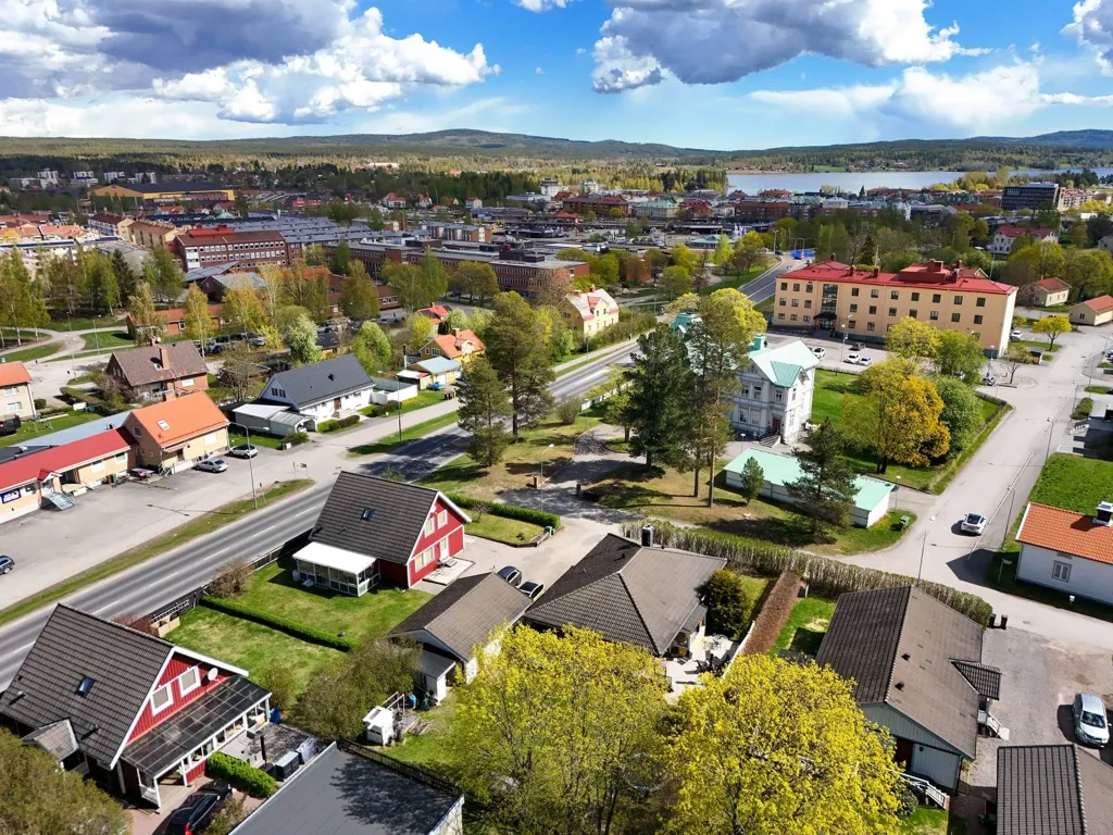 Maison 4 pièces à Bollnäs kommun