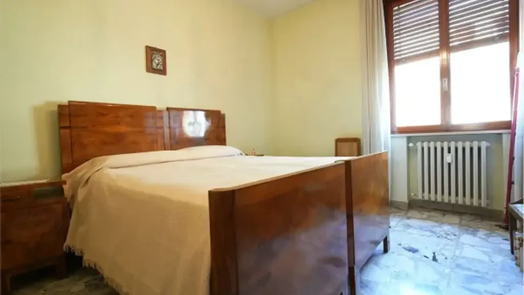 Magamistoad - Quadrilocale with Balcony in Modena