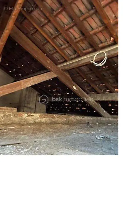 Pièces - Appartement ensoleillé avec Vue Dégagee à Malakoff
