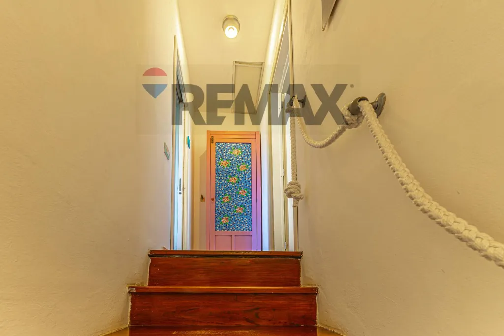 Rooms - B&B Apartment with Terrace in Stintino