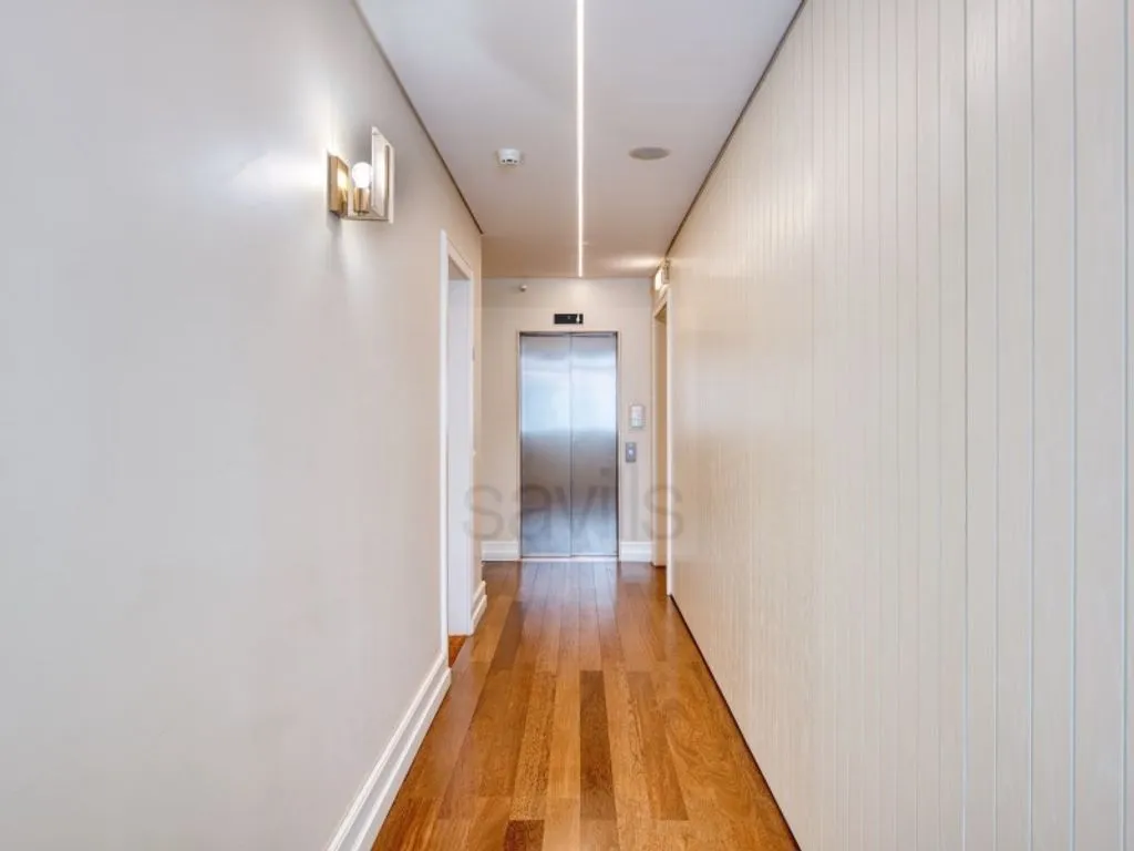 Esik - Luxury Flat with Pool in Duque de Loule, Lisbon