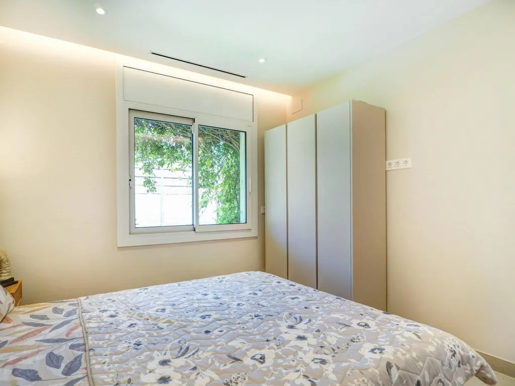 Camere da letto - Luxury Flat with Balcony in Sitges