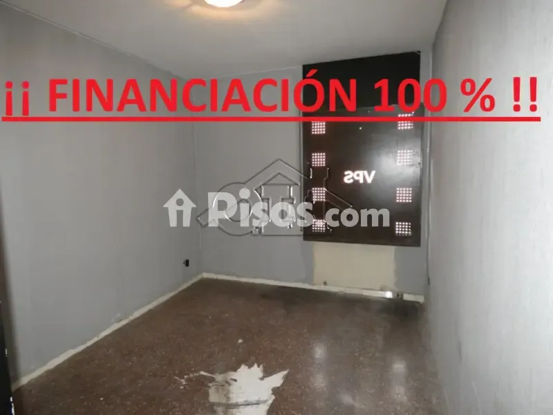 Pièces - Spacious Apartment with Terrace in Usera, Madrid