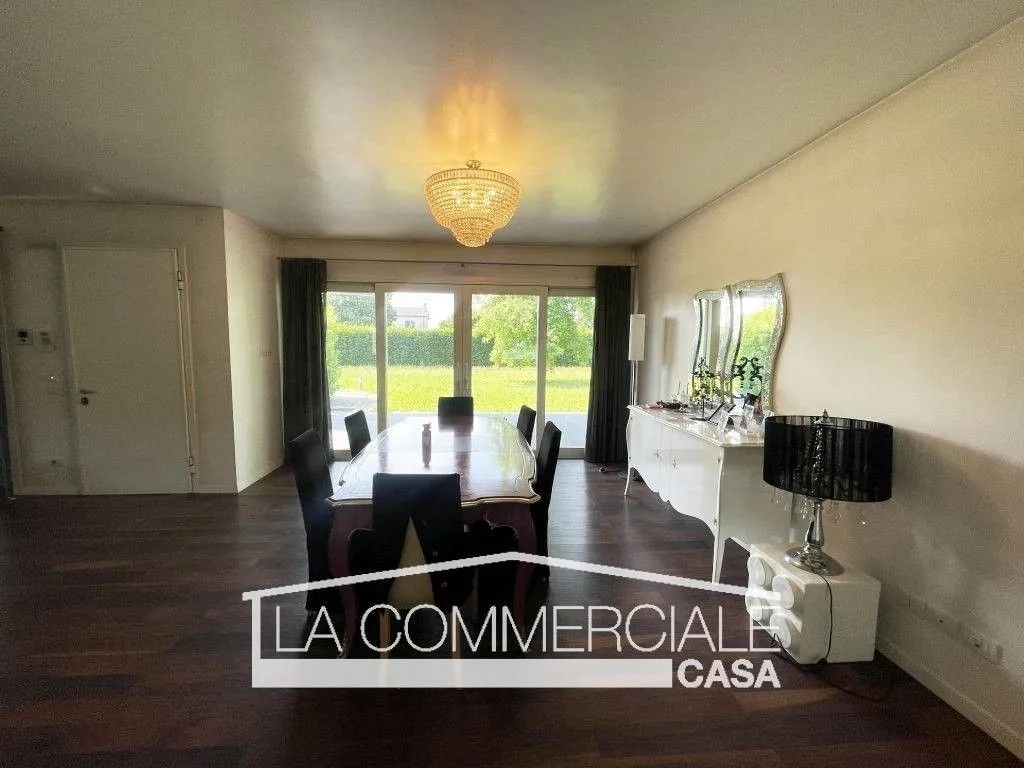 Sala da pranzo - Luxury Villa with Private Garden in Roncade
