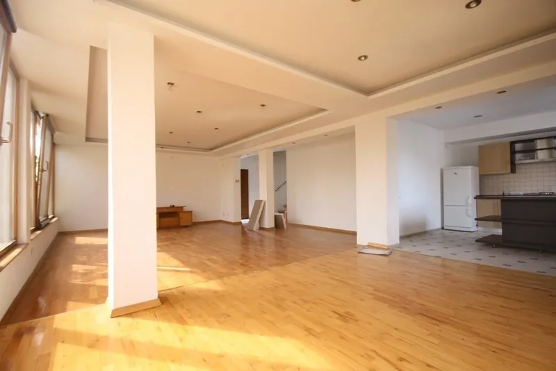 Soggiorno - Spacious House with Three Units in Zadar