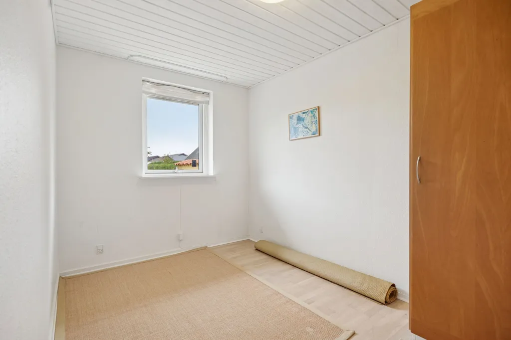 5-toaline maja asukohas Ebeltoft