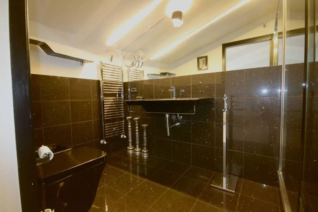 Vannitoad - Luxury Flat near Piazza Savonarola, Florence