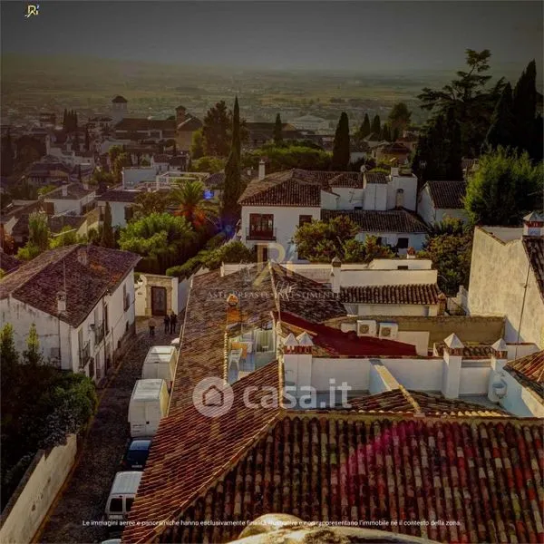 Three-Bedroom Apartment with Garage in Teramo