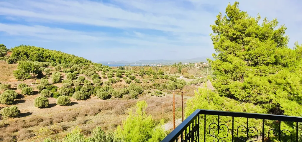 Rõdu - Luxury Villa with Pool in Sithonia, Chalkidiki