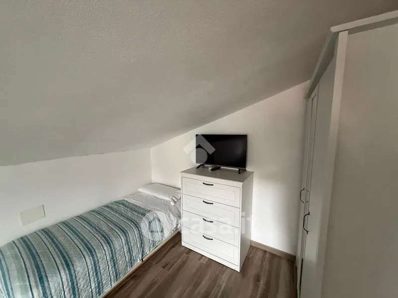 Camere da letto - Duplex House with Balcony in Muggia