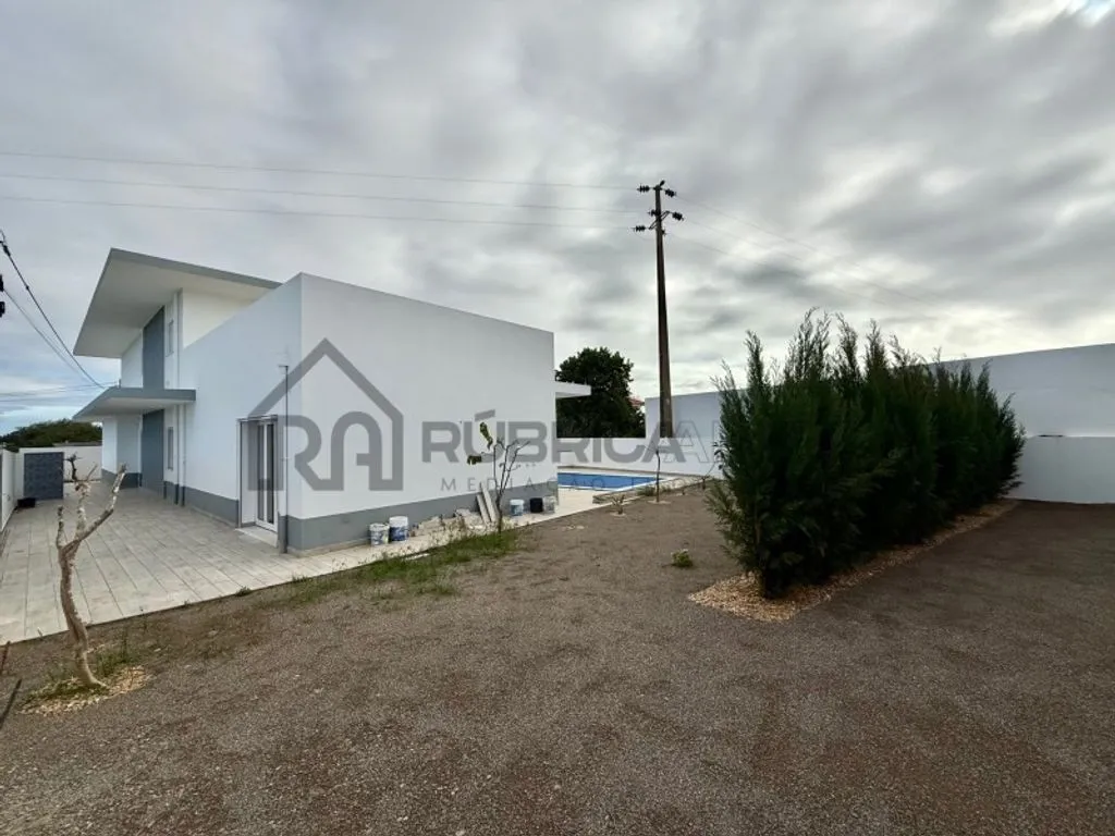 Välivaade - Luxury Villa with Sea View in Castro Marim