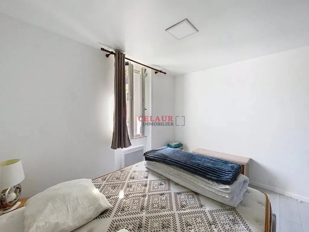 Magamistoad - Duplex with Garden in Uzerche