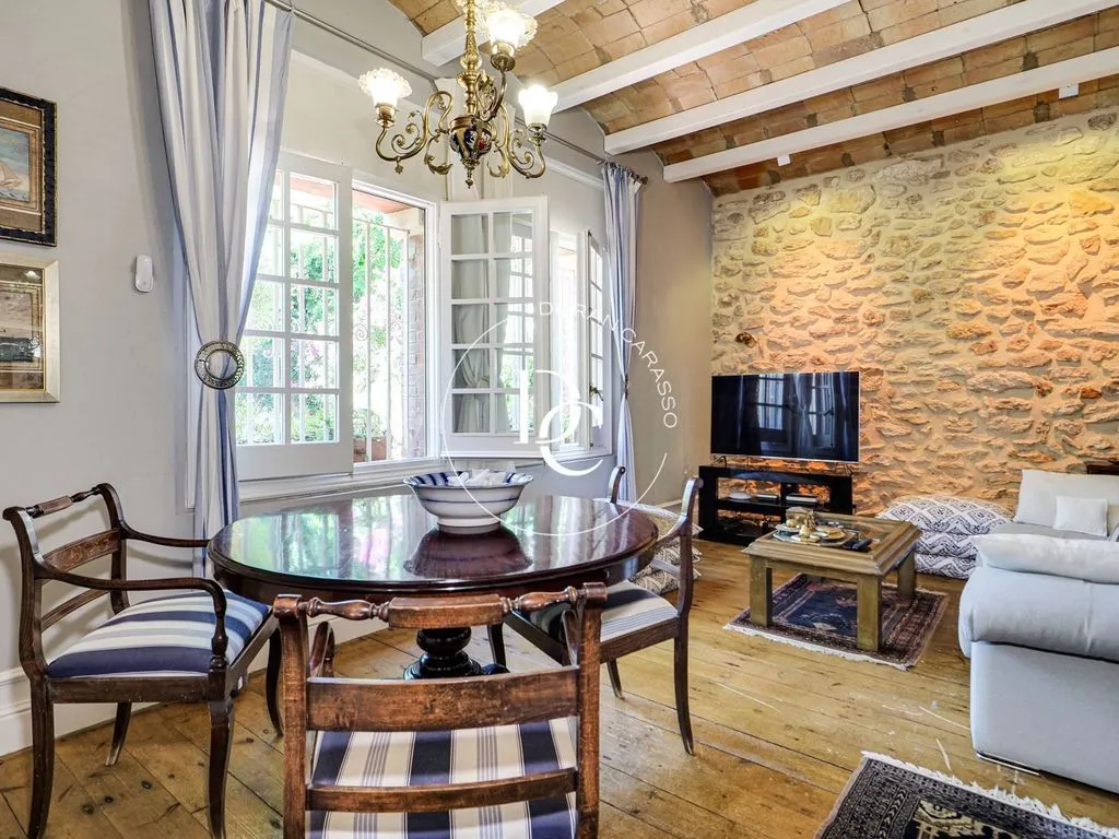 Söögituba - Luxury Villa with Sea Views in El Vendrell