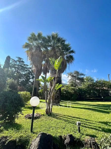 Aed - Villa with Pool in Ischia Porto
