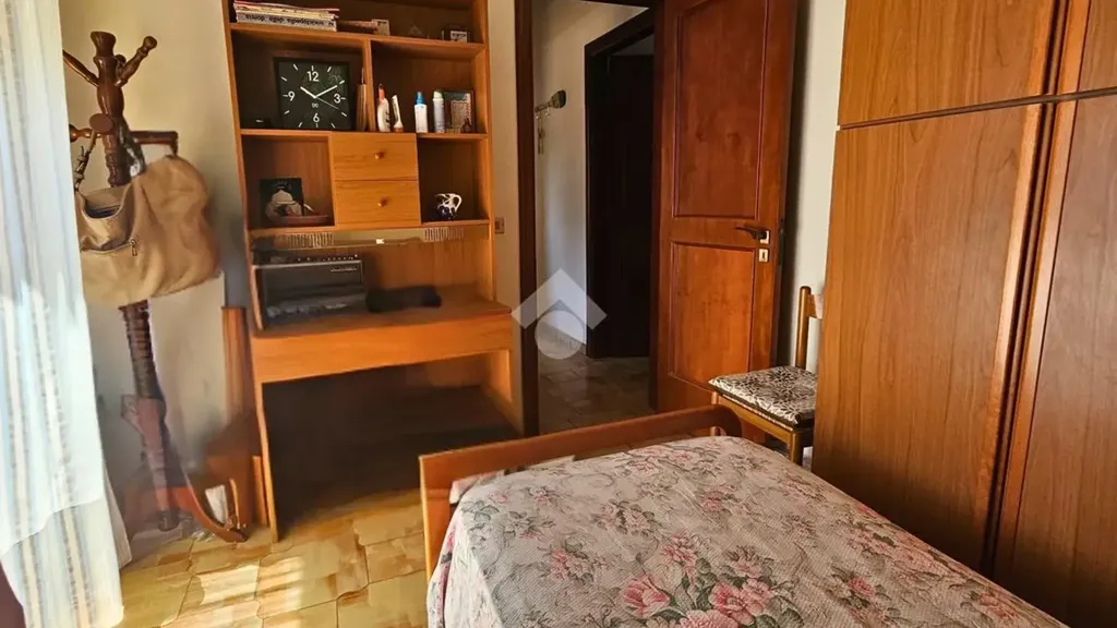 Magamistoad - Attic Apartment with Double Aspect in Trani