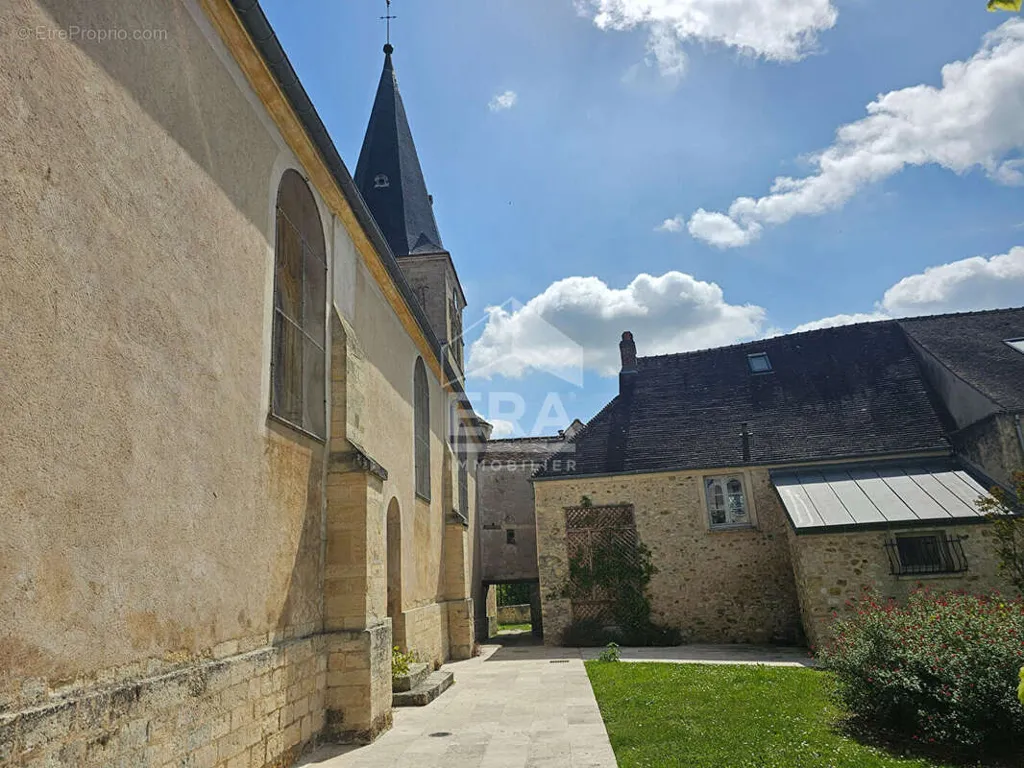 Maa asukohas Herbeville