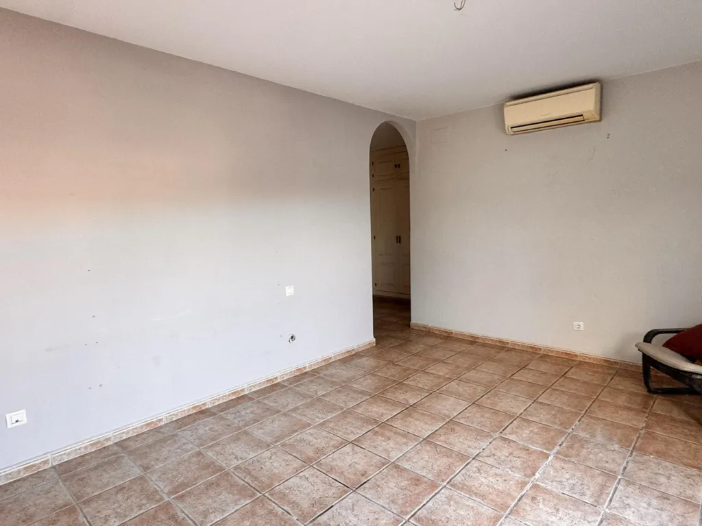 Pièces - Penthouse with Sea Views in La Alcaidesa