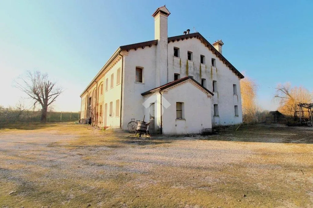 Extérieur - 6-Bedroom House with Waterfall in Caorle