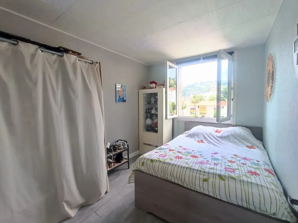 Magamistoad - Apartment with Balcony in Nice, Le Ray