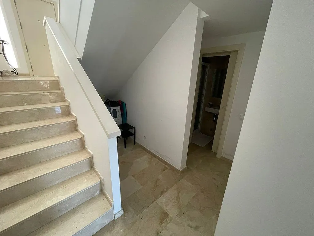 Pièces - Duplex with Pool in Santa Eulària des Riu