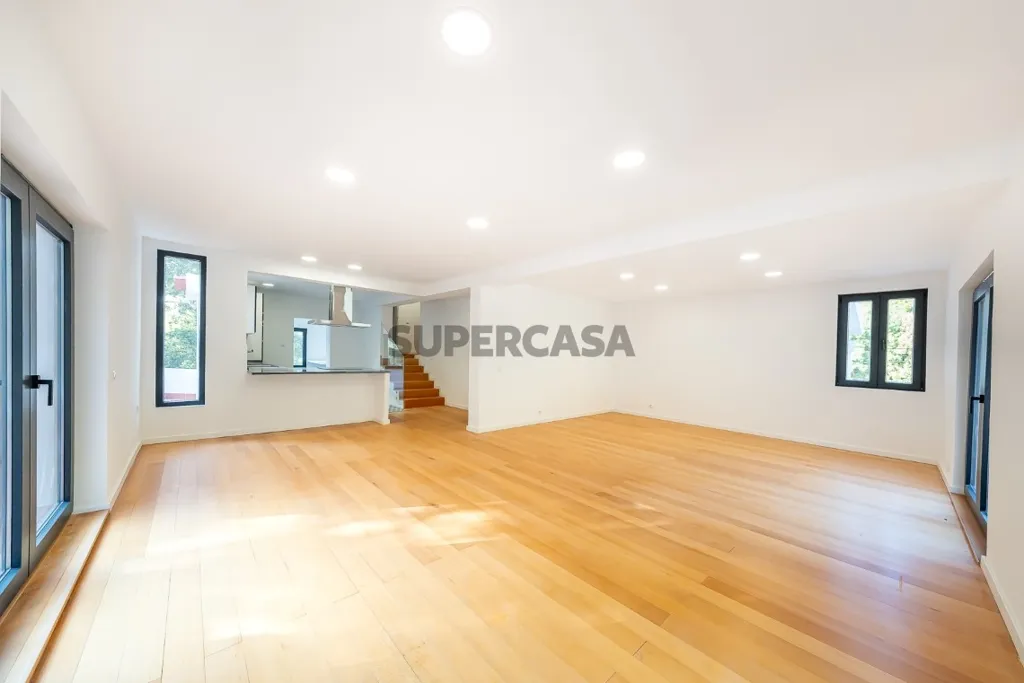 Elutuba - Luxury Detached House with Pool in Setúbal