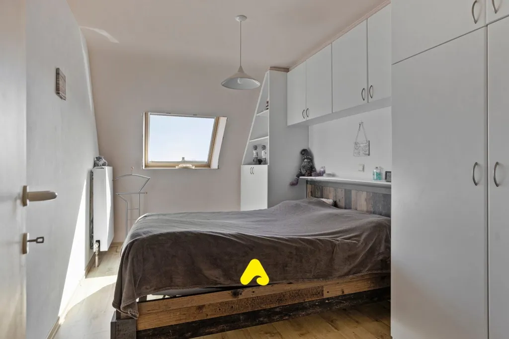 Magamistoad - Rooftop Apartment with Terrace in Hortensia