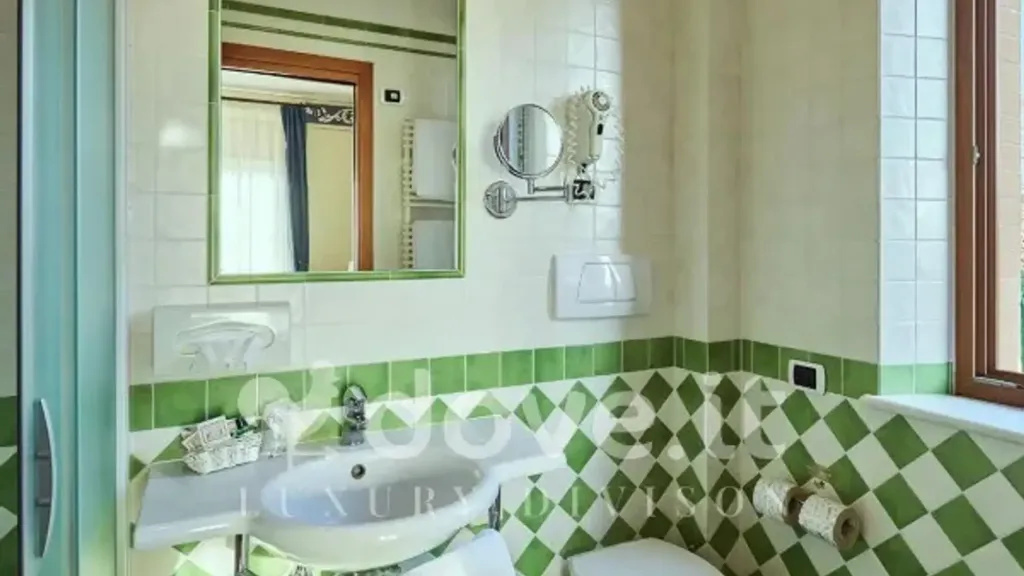 Vannitoad - Hotel with Panoramic View in Pienza