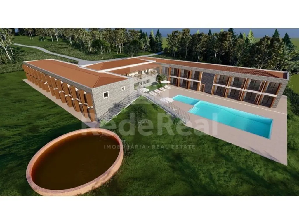 Õhuvaade - Luxury Hotel with Outdoor Pool in Albufeira