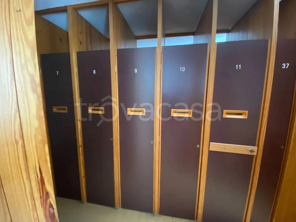 Entrée - Monolocale with Ski-in Access in Cesana Torinese