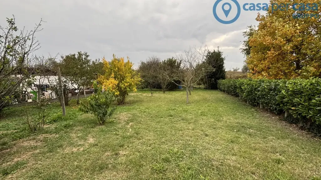 Aed - Rustic Detached House with Garden in Crespino